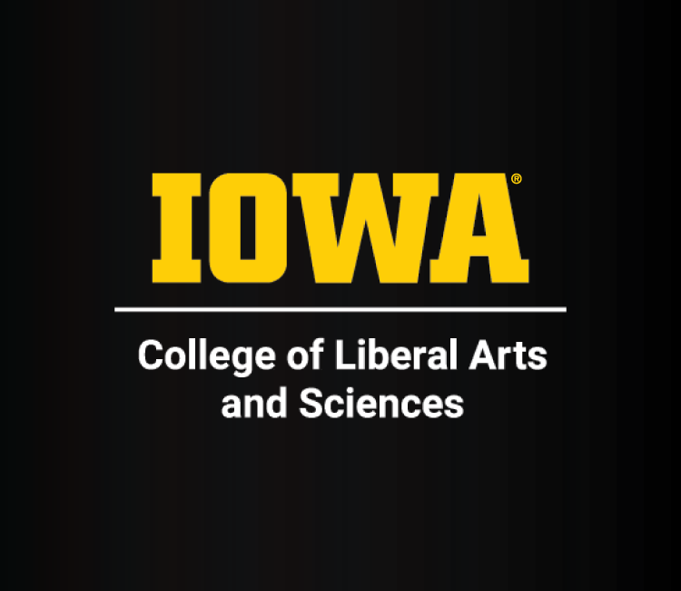 University of Iowa College of Liberal Arts and Sciences Alumni Shop
